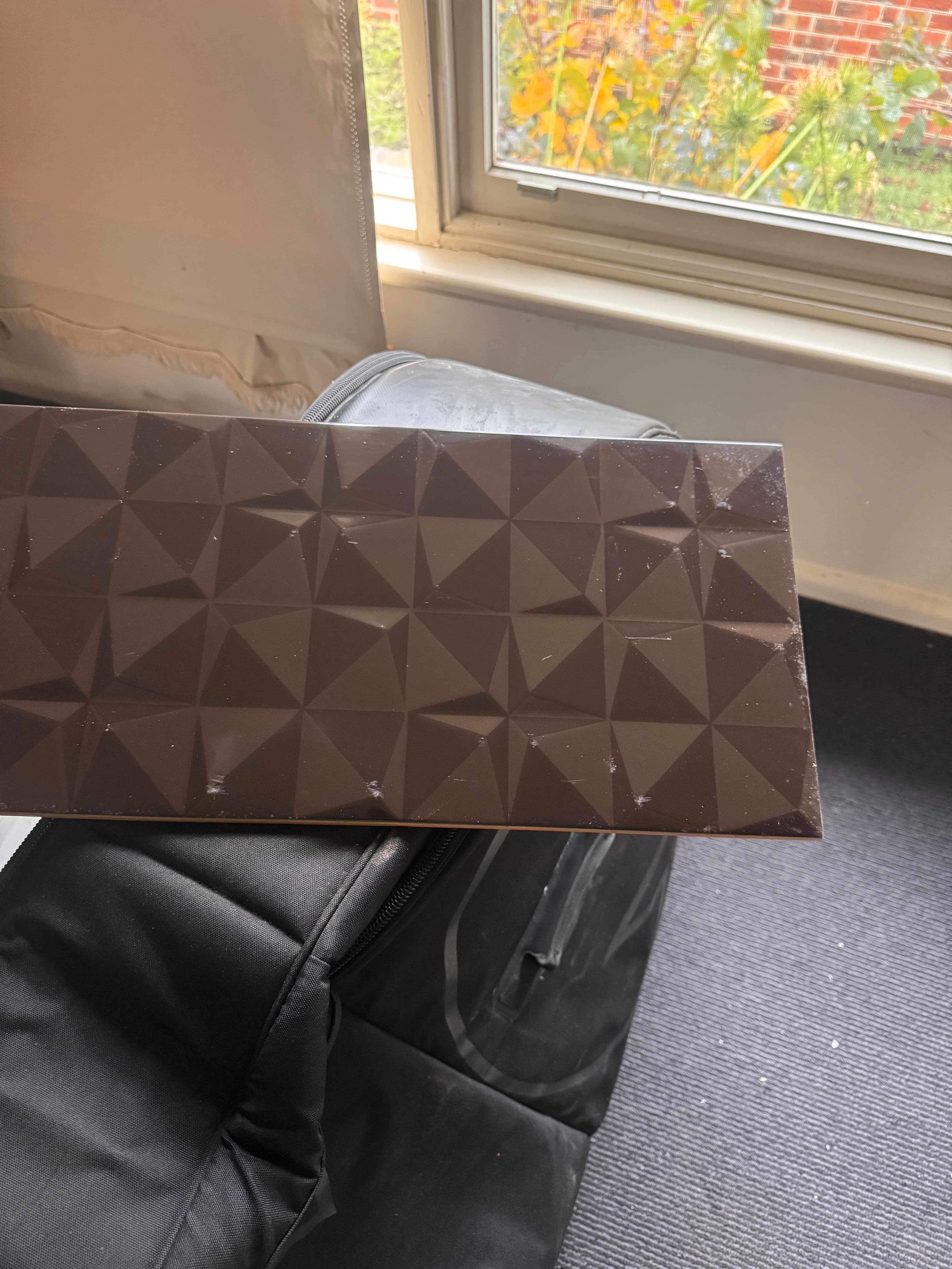 Retro mid century tiles 